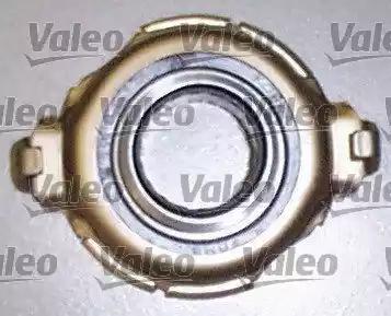 Valeo 826826 Kit clutch repair Valeo 826826 Kit clutch repair