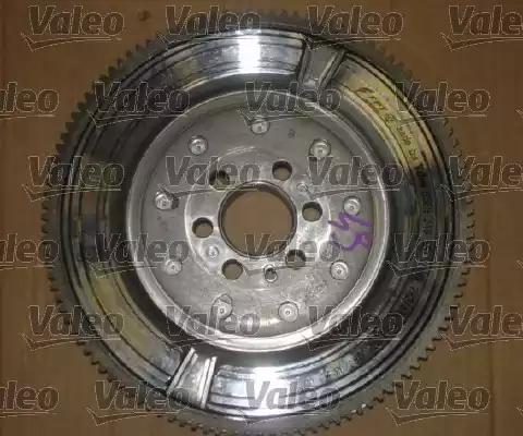 Valeo 836011 Маховик Valeo 836011 Маховик