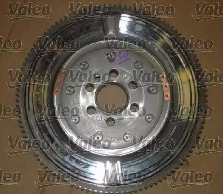 Valeo 836034 Flywheel assy
