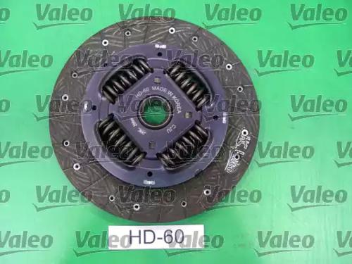 Valeo 821350 Kit clutch repair Valeo 821350 Kit clutch repair