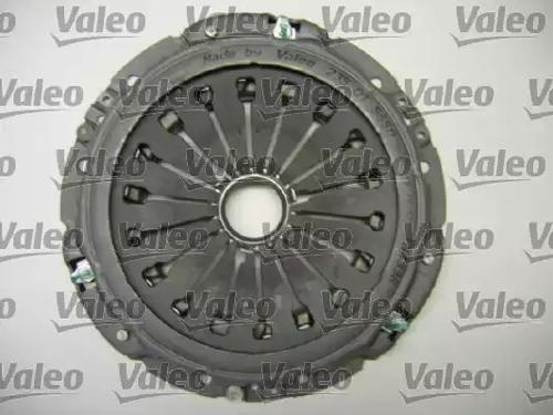 Valeo 835001 Kit clutch repair Valeo 835001 Kit clutch repair