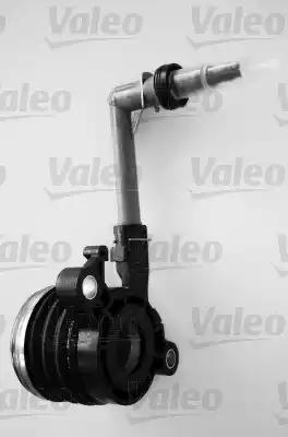 Valeo 804569 Підшипник зчеплення вижимний Valeo 804569 Підшипник зчеплення вижимний