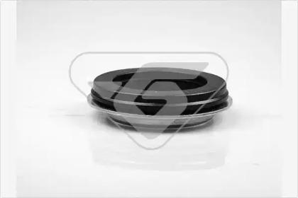 Hutchinson 200069 Bearing suspension support