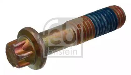 Febi 08206 Screw Febi 08206 Screw