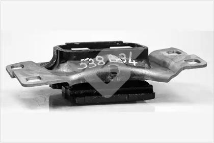 Hutchinson 538B34 Опора двигуна, КПП