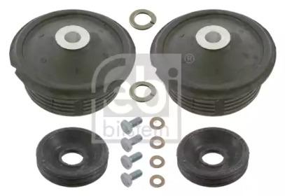 Febi 08276 Сайлентблок балки Febi 08276 Сайлентблок балки
