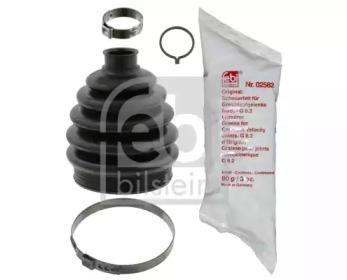 Febi 08337 Dust boot kit axle joint Febi 08337 Dust boot kit axle joint