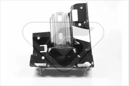 Hutchinson 538B84 Опора двигуна, КПП Hutchinson 538B84 Опора двигуна, КПП