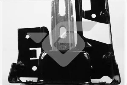 Hutchinson 538C56 Опора двигуна, КПП Hutchinson 538C56 Опора двигуна, КПП