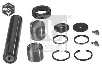 Febi 08420 Шкворень Febi 08420 Шкворень