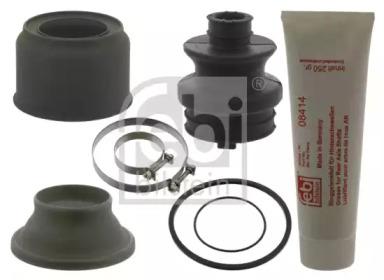 Febi 08460 Пильник привідного валу Febi 08460 Пильник привідного валу