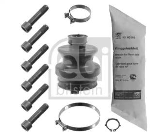 Febi 08479 Dust boot kit axle joint