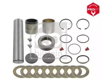 Febi 08521 Ремкомплект шкворня