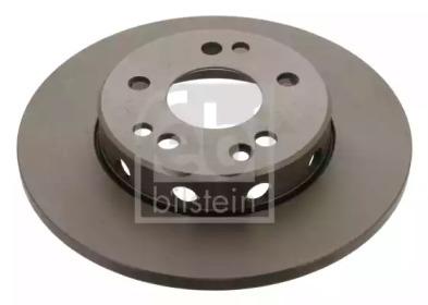 Febi 08542 Brake disc Febi 08542 Brake disc