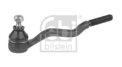 Febi 08574 End assy tie rod steering