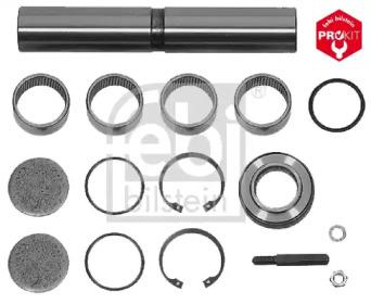 Febi 08803 Ремкомплект шкворня