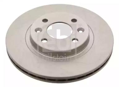 Febi 09073 Brake disc Febi 09073 Brake disc