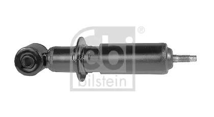 Febi 09100 Cabin shock absorber Febi 09100 Cabin shock absorber