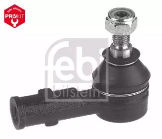 Febi 09115 End assy tie rod steering