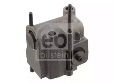 Febi 09222 Tensioner assy pulley