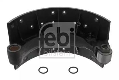 Febi 09254 Brake pads