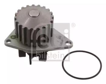 Febi 09260 Water pump Febi 09260 Water pump