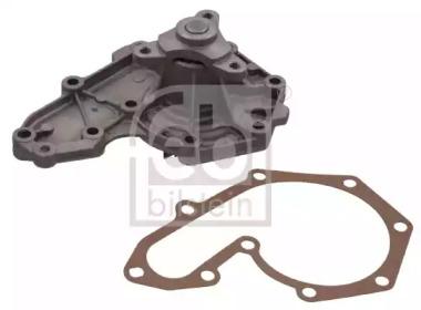 Febi 09319 Water pump Febi 09319 Water pump