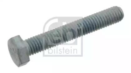 Febi 09417 Bolt flexible joint Febi 09417 Bolt flexible joint