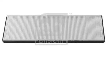 Febi 09429 Фільтр салона Febi 09429 Фільтр салона