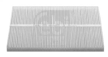 Febi 09431 Фільтр салону Febi 09431 Фільтр салону