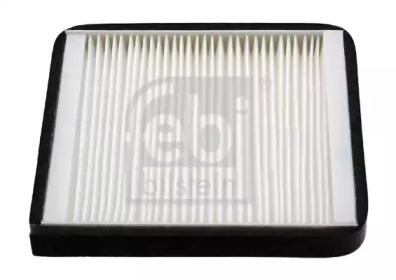 Febi 09436 Фільтр салона Febi 09436 Фільтр салона