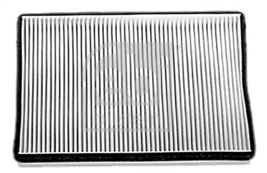 Febi 09466 Фільтр салону Febi 09466 Фільтр салону