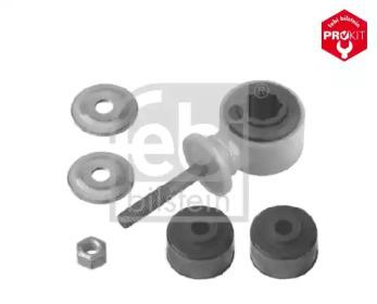Febi 09475 Link stabilizer Febi 09475 Link stabilizer