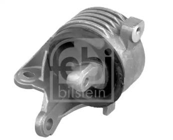 Febi 09491 Опора двигуна, КПП Febi 09491 Опора двигуна, КПП