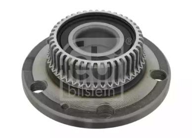 Febi 09521 Wheel hub assy