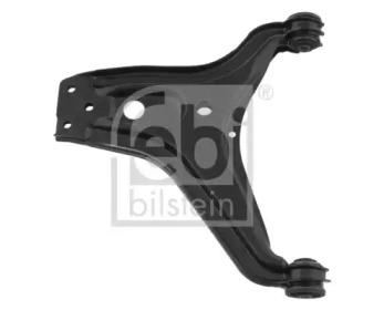 Febi 09523 Arm assy suspension Febi 09523 Arm assy suspension