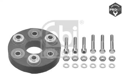 Febi 09582 Flexible coupling kit Febi 09582 Flexible coupling kit