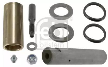 Febi 09745 Ремкомплект ресори