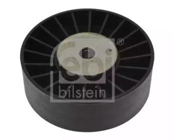 Febi 09781 Ролик натяжной Febi 09781 Ролик натяжной