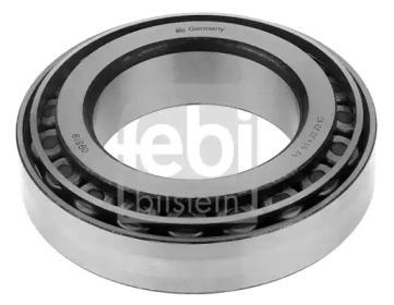 Febi 09819 Wheel bearing Febi 09819 Wheel bearing