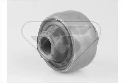 Hutchinson 590037 Bushing suspension arm