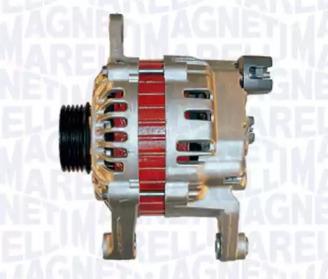 Magneti Marelli 944390378010 Генератор Magneti Marelli 944390378010 Генератор