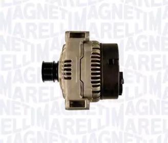 Magneti Marelli 944390379900 Генератор Magneti Marelli 944390379900 Генератор