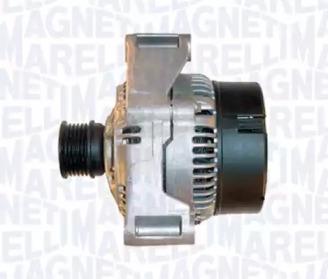 Magneti Marelli 944390381700 Alternator assy