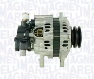 Magneti Marelli 944390422910 Генератор Magneti Marelli 944390422910 Генератор