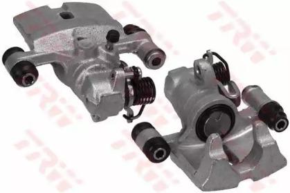 TRW BHN339E Brake caliper TRW BHN339E Brake caliper