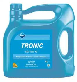 Aral 15503D Engine oil Aral 15503D Engine oil