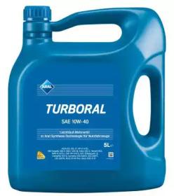 Aral 15569C Engine oil Aral 15569C Engine oil