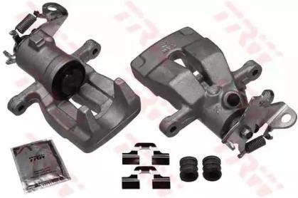 TRW BHQ229E Супорт гальмівний TRW BHQ229E Супорт гальмівний