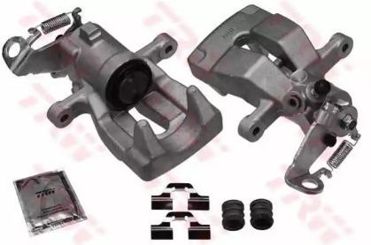 TRW BHQ230E Brake caliper TRW BHQ230E Brake caliper